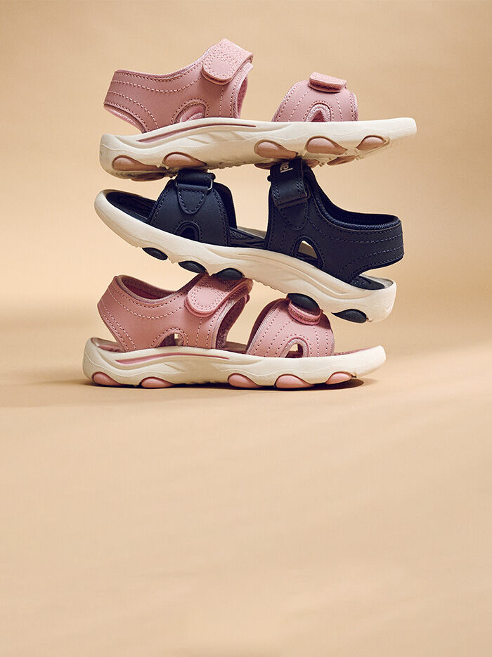 Sandales junior garcon best sale